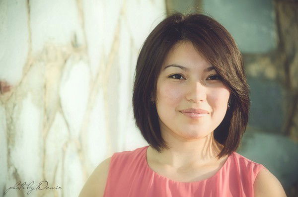 Гульмира Макашева