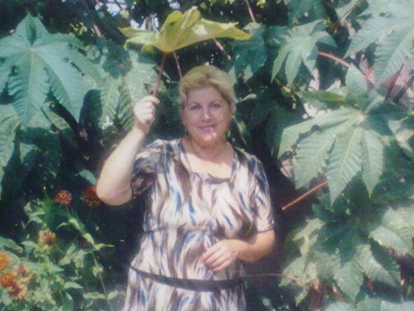 Томара Арутюнян