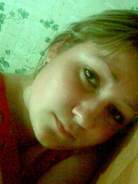 Марина Котельникова