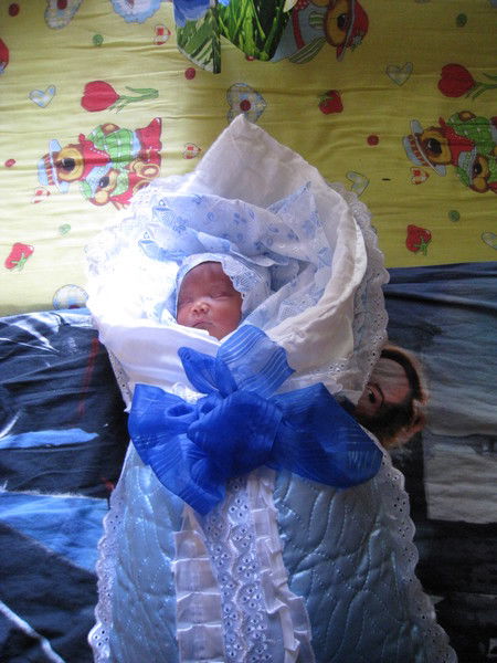 Юлия Атапина