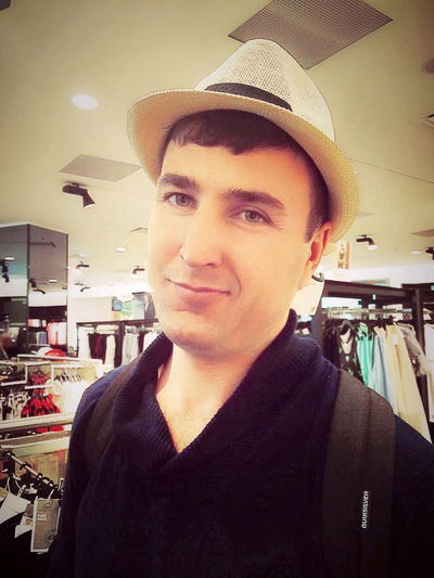 Сафарали Махсумов