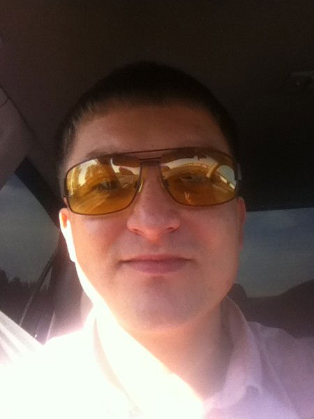 Сергей Ищенко