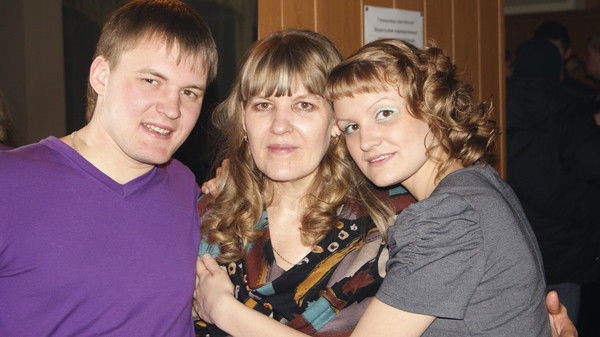 Тамара Кутищева