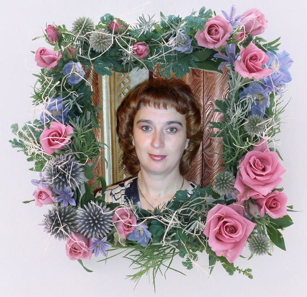 Ирина Корягина