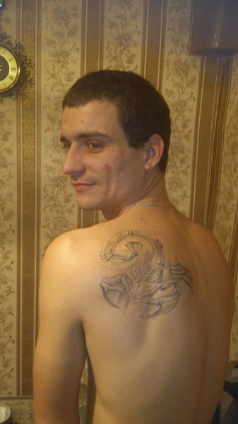 Кирилл Сипович