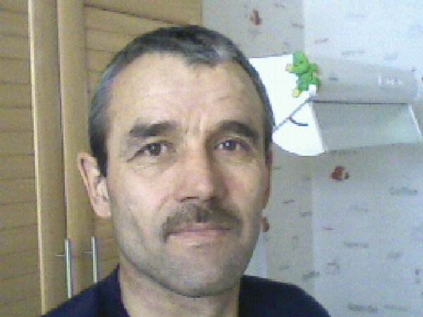 Рафиз Давлетов