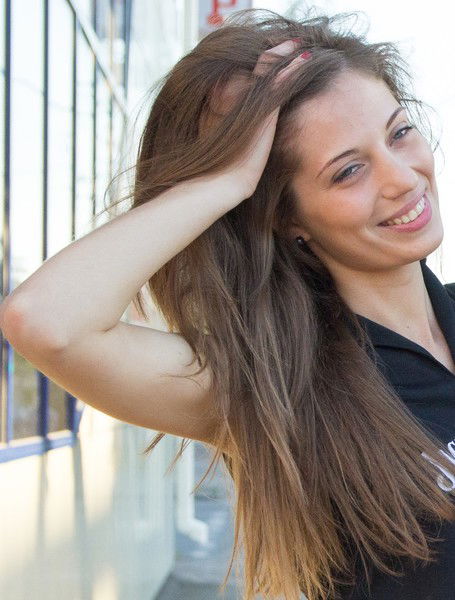 Анастасия Сотниченко