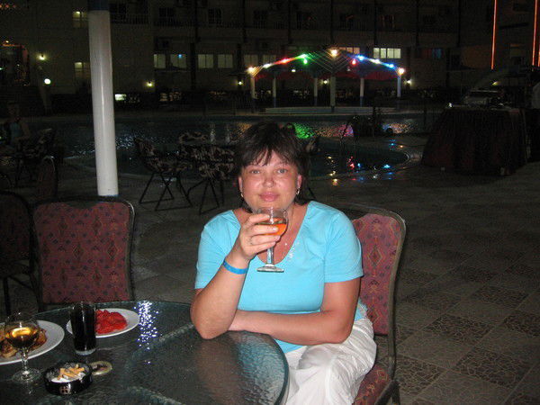 Галина Исаева