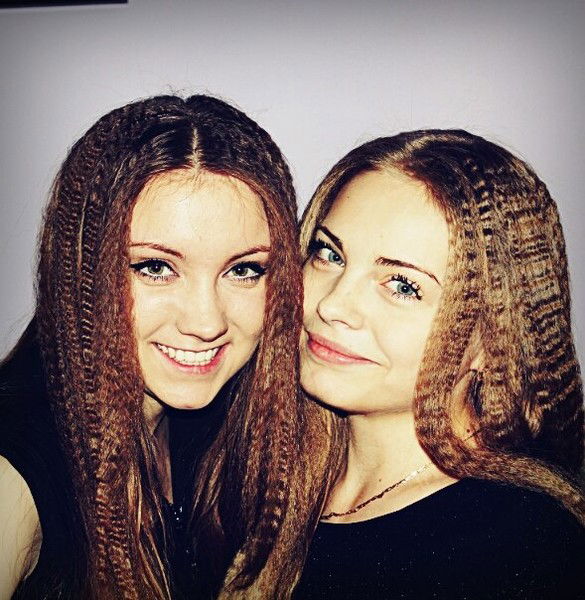 Анастасия Каюдина