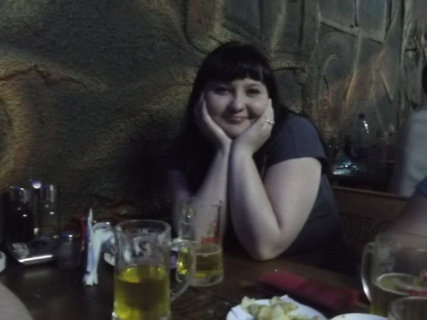 Савва Анастасия