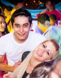 Тимур Ризаев