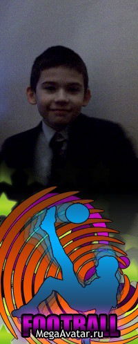 Артур Маннапов