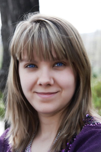 Надежда Белова