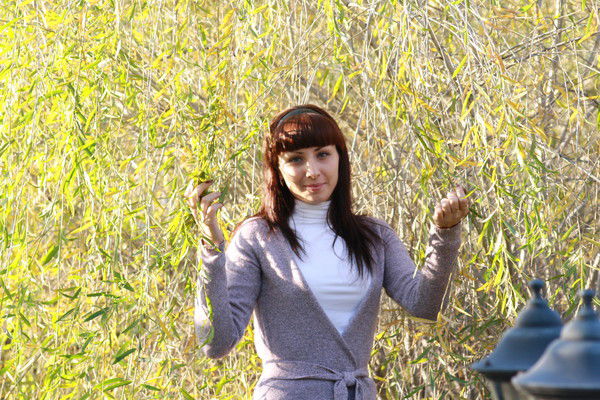 Катерина Подбережная