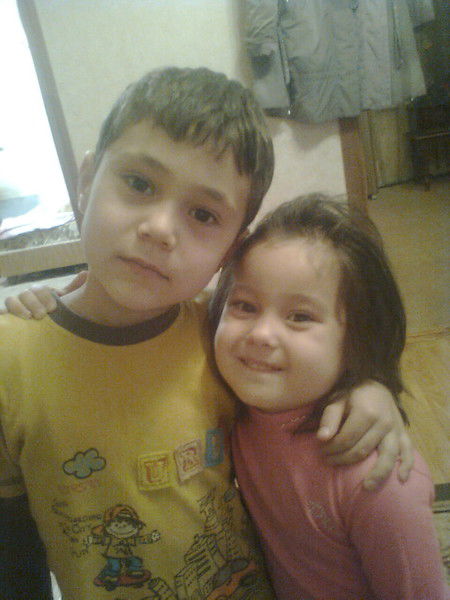 Асель Малибекова