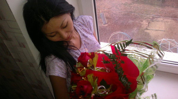 Динара ********