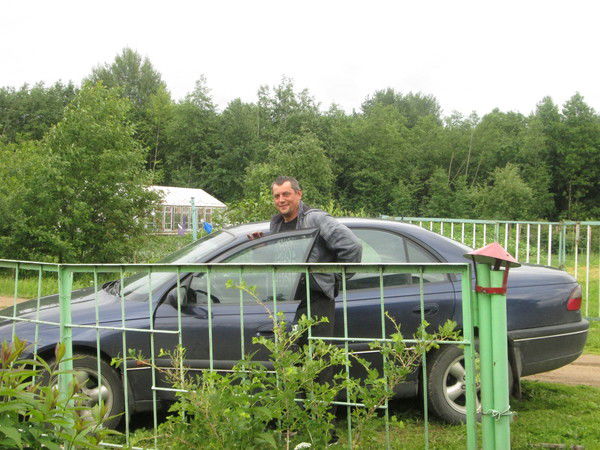 Юра Глянько