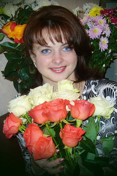 Людмила ********