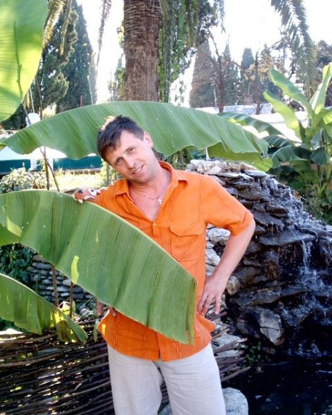 Александр Кадочников