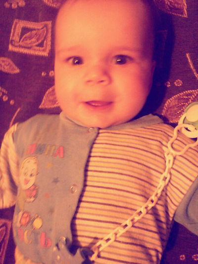 Анна Шитова