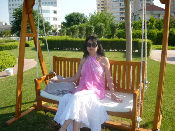 Марина Кузьмина