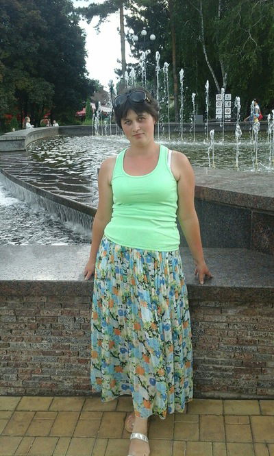 Алена Кваша