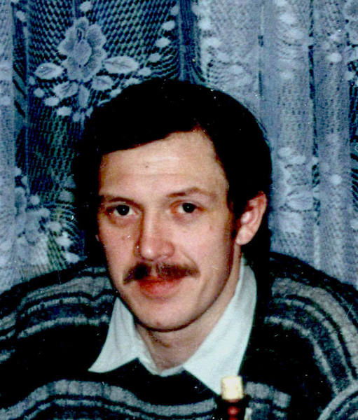 Вячеслав Боровской