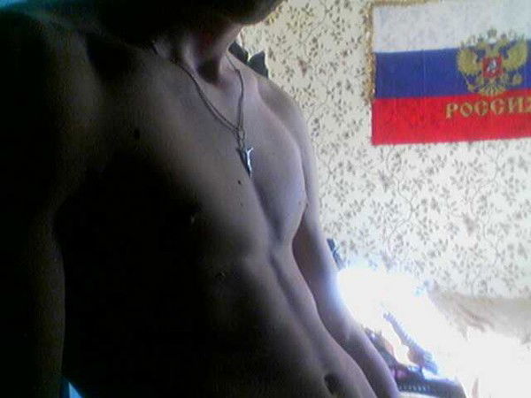 Родион Овсянников