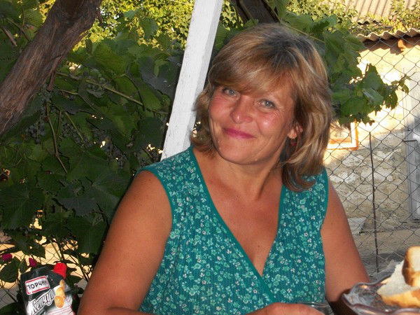 Ольга Пикущак