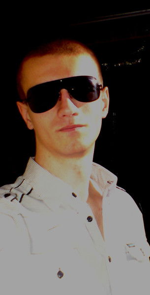 Андрей Мельничук