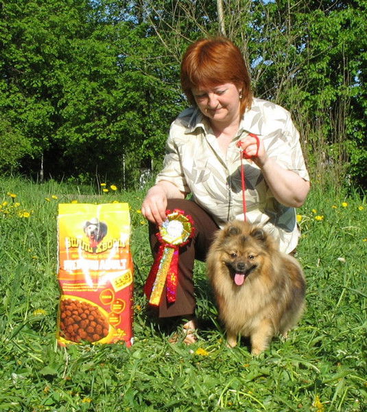 Вера Понкратова