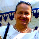 Алла Охрончук