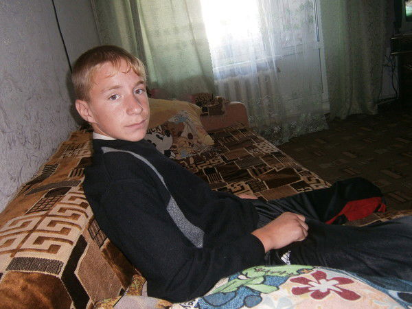 Андрюха Язин