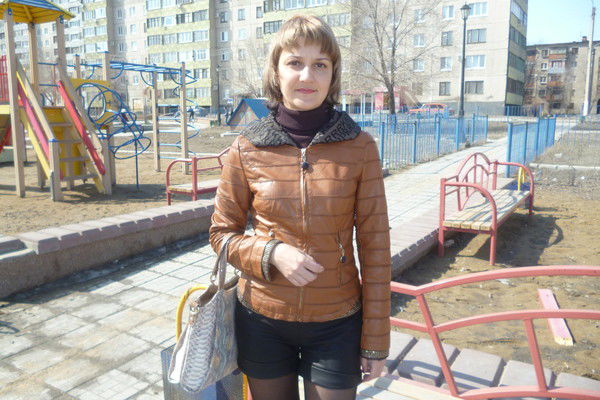 Елена Митрофанова