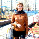 Елена Митрофанова