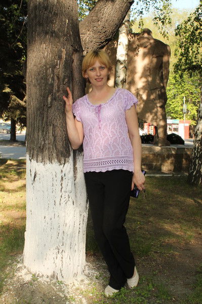 Татьяна Голышева