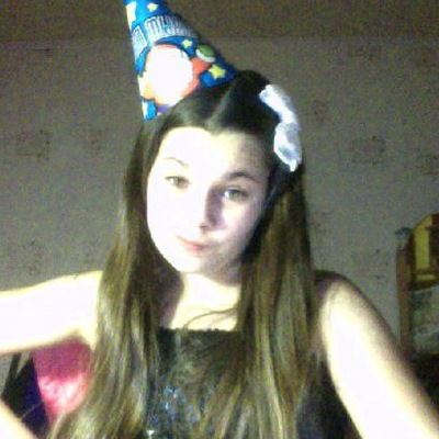 Виктория Воробьёва