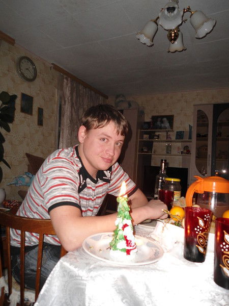 Андрей Яковлев