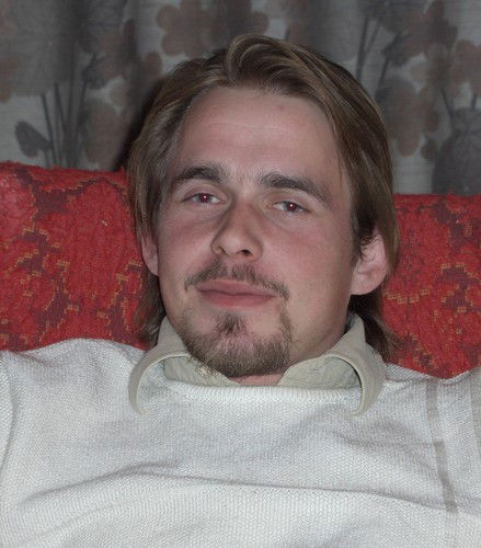 Сергей Рубцов