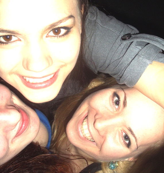 Виктория Гребельникова