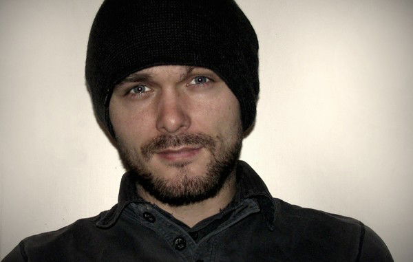 Иван Лавник