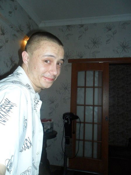 Константин Латынцев