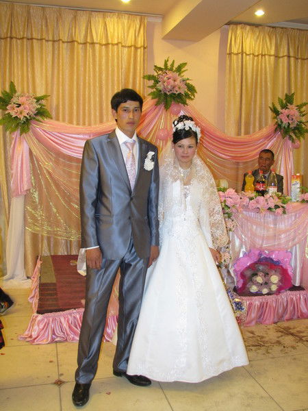 Талшын Медет