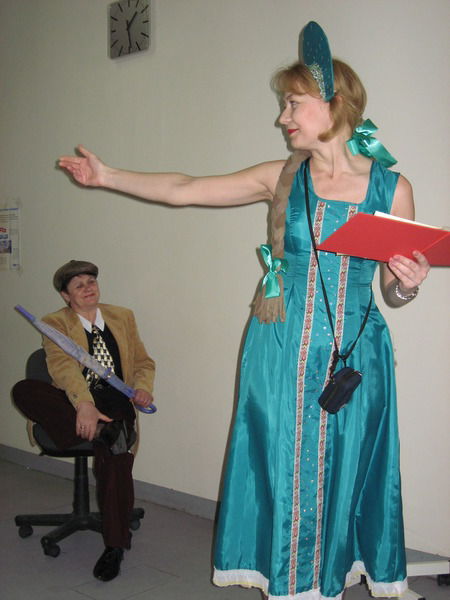 Эльмира Вашуркина