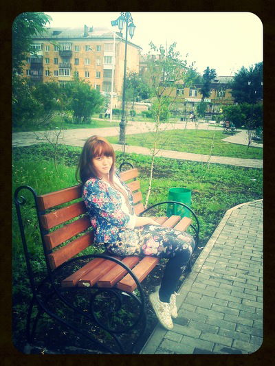 Дарья Николаевна