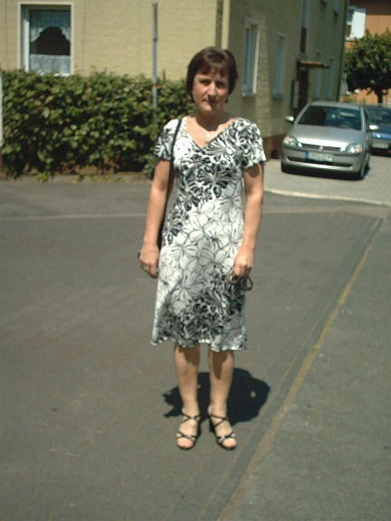 Ирина Фризен