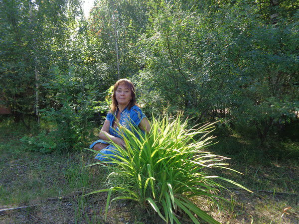 Надежда Кузнецова