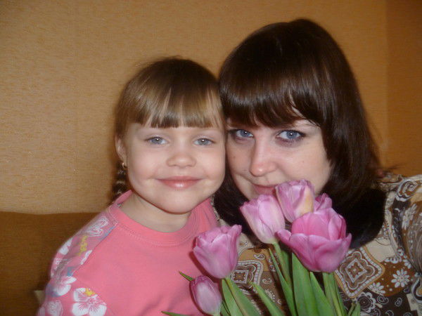 Ольга Усманова