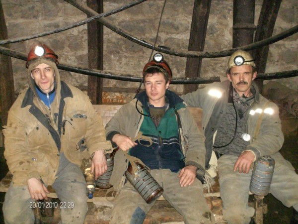 Андрей Воронов