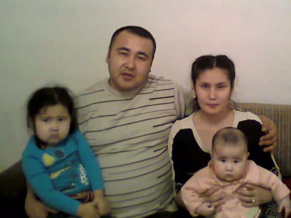 Лайлим Ержанова